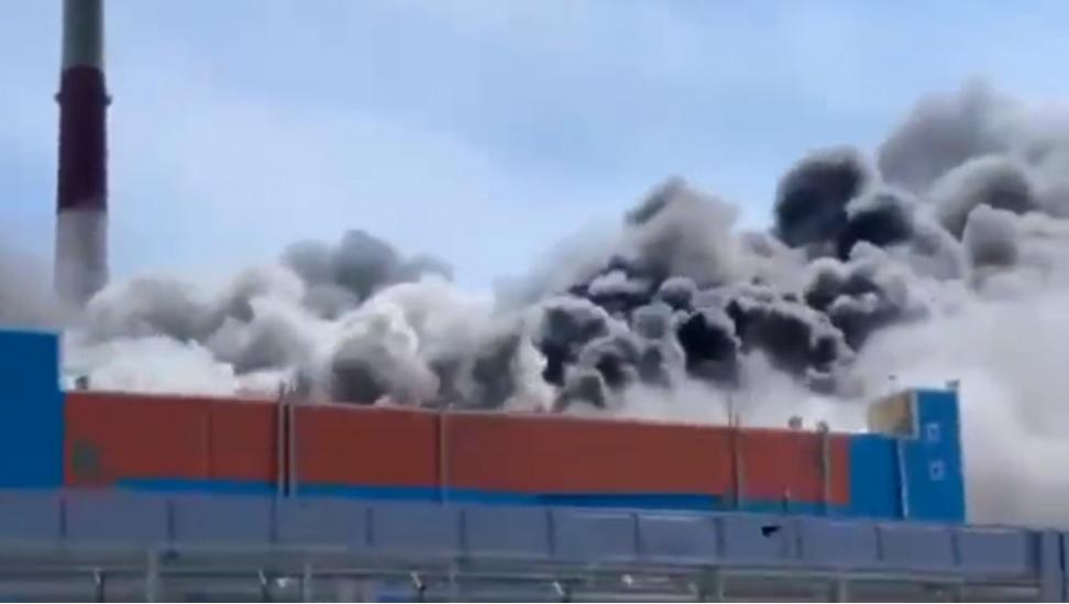 Război Rusia - Ucraina, ziua 66 LIVE TEXT. Incendiu puternic la o centrală electrică din Rusia, recent inaugurată. Pagubă de 500 de milioane de euro