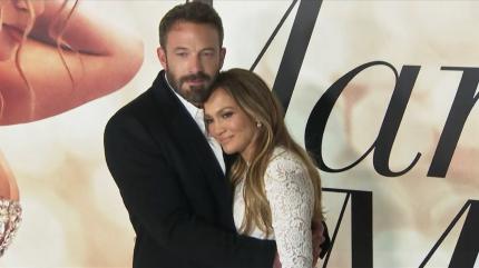 Jennifer Lopez îşi obligă logodnicul, prin contract, să întreţină relaţii intime de cel puţin patru ori pe săptămână