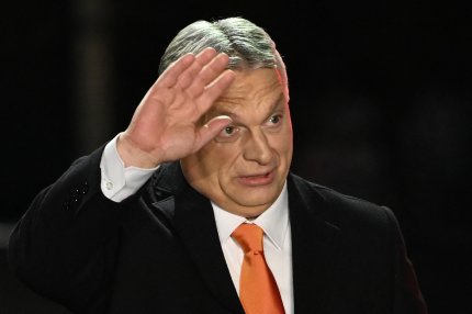 Cine sunt cei 6 dușmani ai Ungariei anunțați de Viktor Orban. ”Este o victorie atât de mare că se poate vedea și de pe Lună”