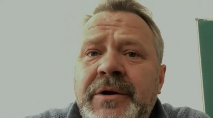 primar Bucha Ucraina primarul din Bucha