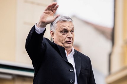 Ungaria rupe frontul anti-Rusia în UE. Viktor Orban anunță că e dispus să plătească în ruble pentru gazele ruseşti