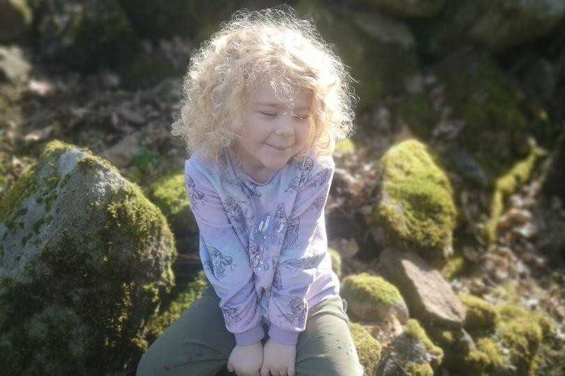 mamă și fiica ei diagnosticată cu leucemie