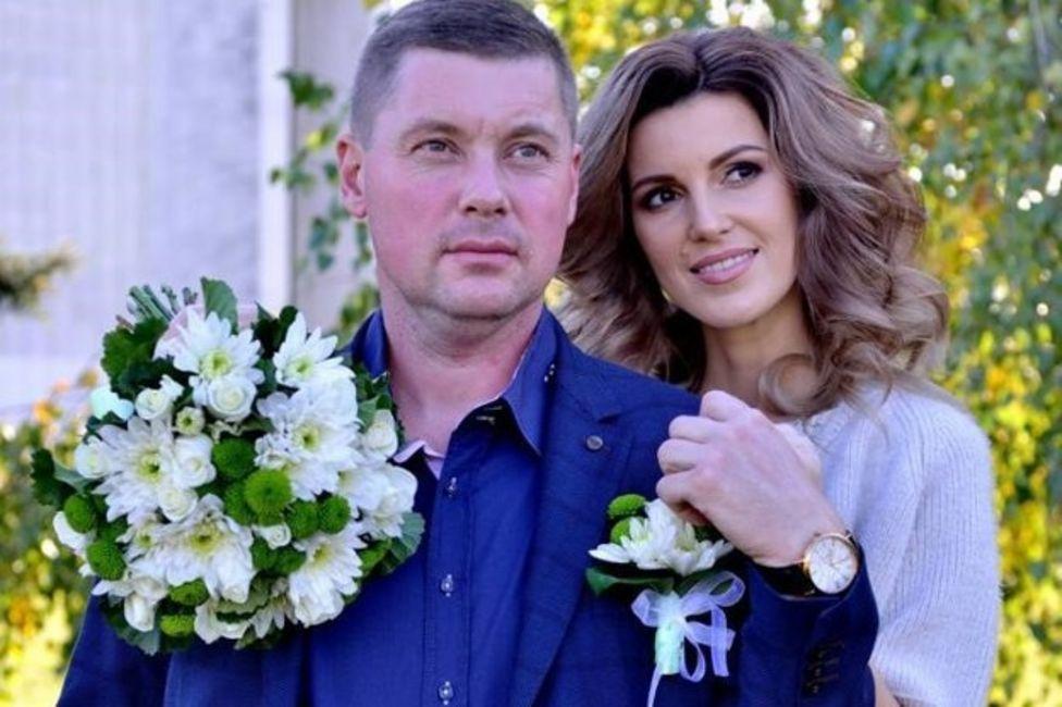 Viktoria şi-a pierdut fiica şi soţul când încercau să fugă din Cernihiv