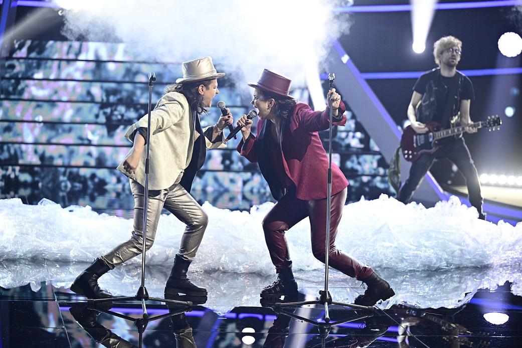 Premiera Te cunosc de undeva!, lider detaşat de audiență pe toate segmentele de public