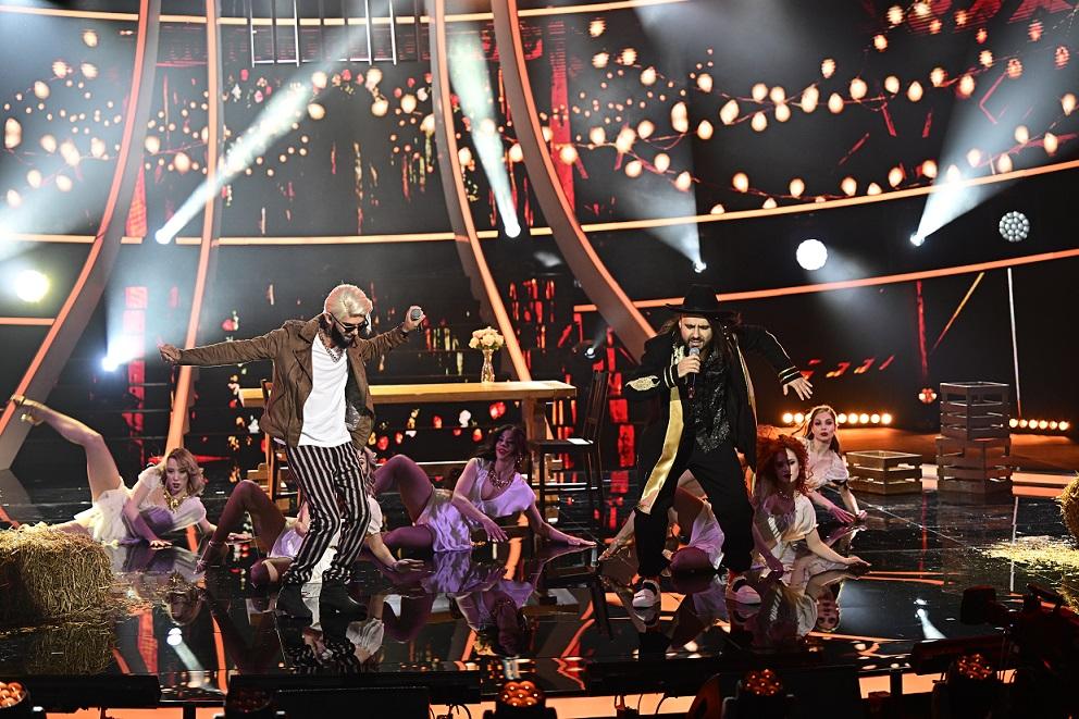 Premiera Te cunosc de undeva!, lider detaşat de audiență pe toate segmentele de public