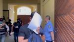 Polițist din București condamnat pentru o șpagă de peste 1 milion de euro. Ofiţerul ar fi primit banii de la un om de afaceri, pentru a-i clasa dosarul