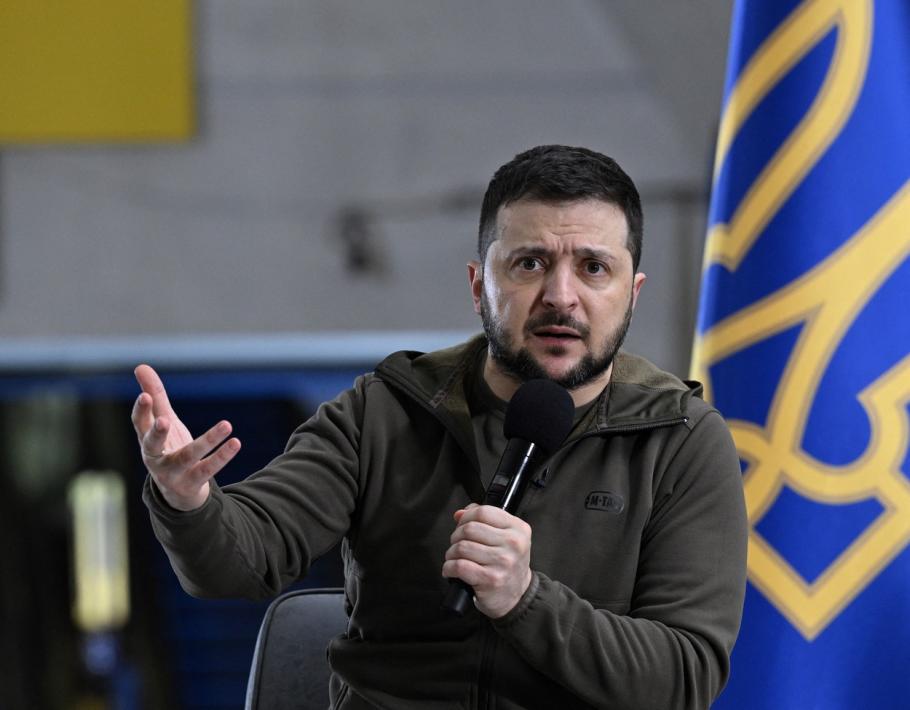 UE propune emiterea de datorii comune pentru a ajuta Ucraina. Kievul are nevoie de 15 miliarde de euro UE propune emiterea de datorii comune pentru a ajuta Ucraina. Kievul are nevoie de 15 miliarde de euro