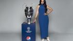 Camila Cabello va cânta în deschiderea finalei UEFA Champions League de la Paris