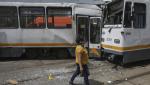 Starea vehiculelor STB este dramatică, fără frâne şi alarme de incendiu; Riscăm o tragedie ca la Colectiv - ANPC