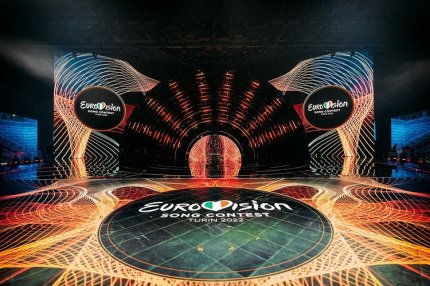 Eurovision 2022. Au fost alese primele 10 ţări care vor participa în finala de la Torino