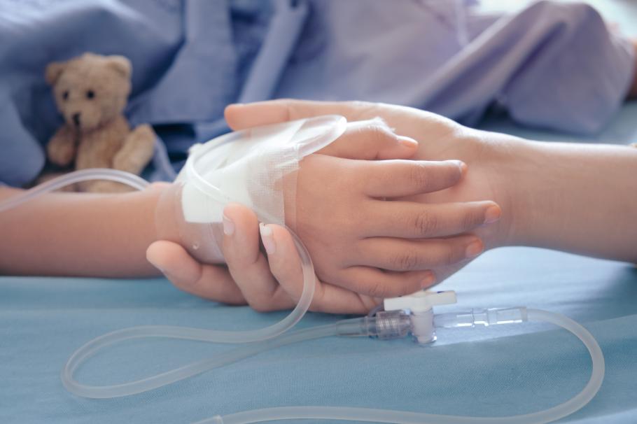 Cazuri suspecte de hepatită de origine necunoscută la copii Cazuri suspecte de hepatită de origine necunoscută la copii