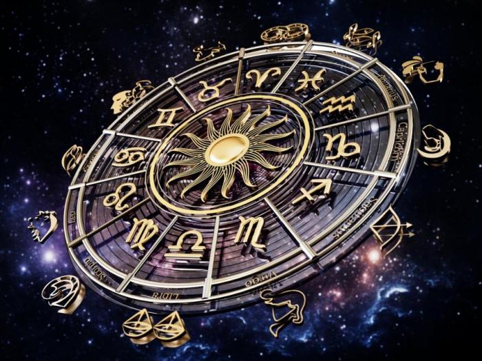 Horoscop - Previziuni astrologice pentru zodii