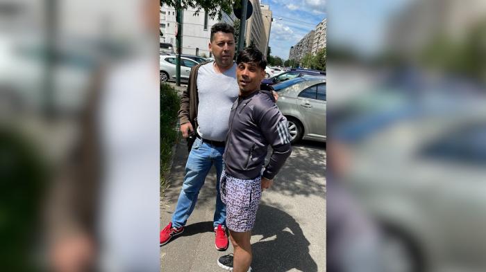 Deținutul periculos evadat din Spitalul Bagdasar Arseni a fost prins. Tânărul evadase îmbrăcat în haine de medic