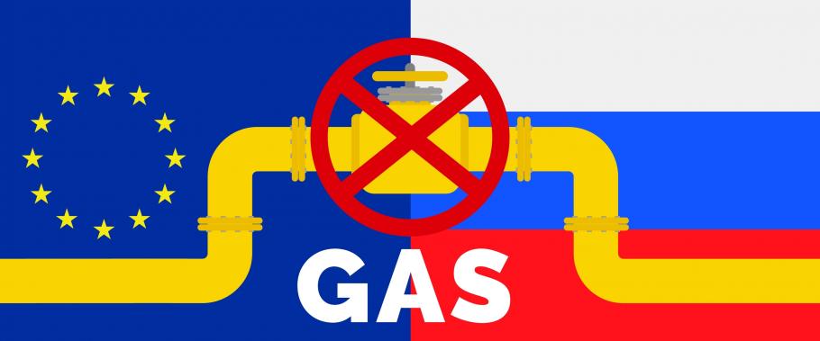 Cu cât a scăzut fluxul de gaz rusesc către Europa prin Ucraina după ce Kievul a închis o rută cheie Cu cât a scăzut fluxul de gaz rusesc către Europa prin Ucraina după ce Kievul a închis o rută cheie