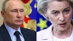 Rusia este cea mai directă ameninţare la adresa ordinii mondiale - Ursula von der Leyen