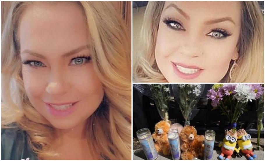 Mama criminală, care și-a ucis cei 3 copii deoarece ''credea că sunt posedați de demoni'', mersese şi la vecini cu Biblia și o lumânare Mama criminală, care și-a ucis cei 3 copii deoarece ''credea că sunt posedați de demoni'', mersese şi la vecini cu Biblia și o lumânare