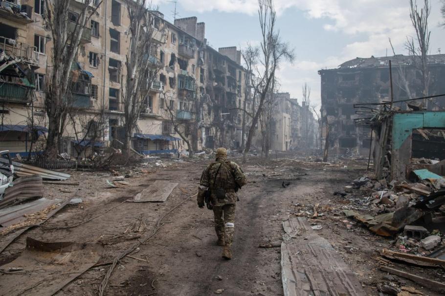 Răspunsul Rusiei, după ce Finlanda a decis să adere la NATO. Medvedev: Va fi un scenariu catastrofal Răspunsul Rusiei, după ce Finlanda a decis să adere la NATO. Medvedev: Va fi un scenariu catastrofal