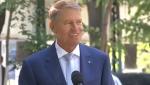 Klaus Iohannis: Avem cel mai stabil guvern din ultimii destui ani
