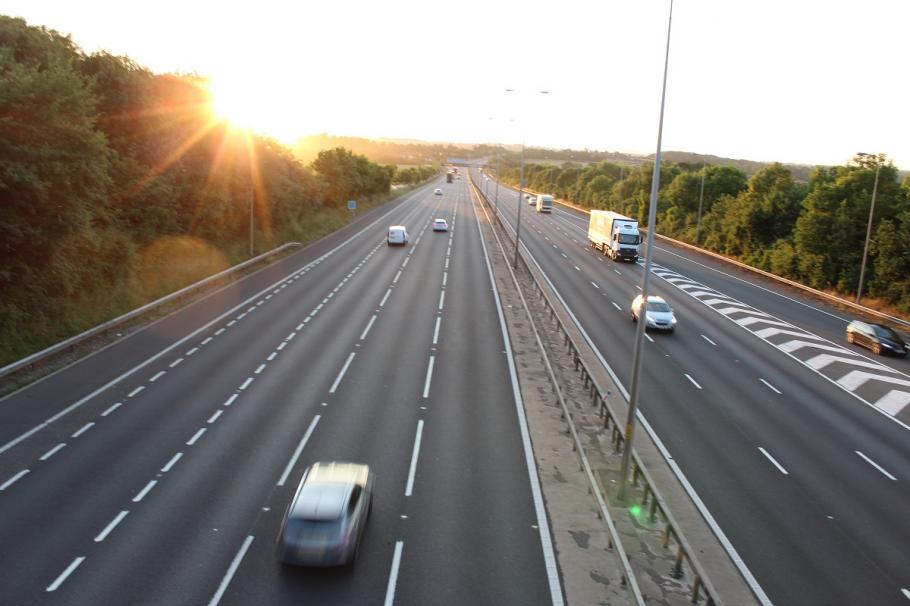 Autostradă Autostradă