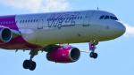 Compania aeriană Wizz Air oferă 10.000 de bilete gratuite, cu destinaţia Marea Britanie, refugiaţilor ucraineni