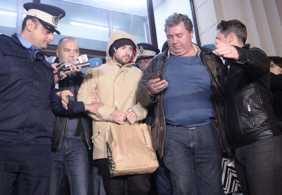 Patronii clubului Colectiv, Paul Gancea, Costin Mincu și Alin George Anastasescu, condamnaţi la pedepse cuprinse între 6 şi 11 ani și 8 luni de închisoare Patronii clubului Colectiv, Paul Gancea, Costin Mincu și Alin George Anastasescu, condamnaţi la pedepse cuprinse între 6 şi 11 ani și 8 luni de închisoare