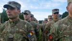 Ce salarii au militarii români în 2022. Solda promisă de MApN pentru voluntari