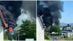 Explozie într-o uzină chimică din Slovenia. Cinci oameni au murit, iar mai multe persoane sunt date dispărute