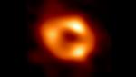 Prima imagine a găurii negre din mijlocul galaxiei noastre