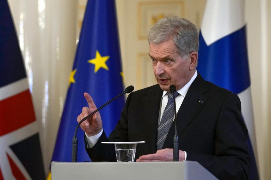 Rusia ar putea lua azi prima masura dură dupa cererea Finlandei de a adera la NATO Rusia ar putea lua azi prima masura dură dupa cererea Finlandei de a adera la NATO
