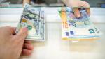 Curs valutar 13 mai 2022. Cât costă euro și dolarul