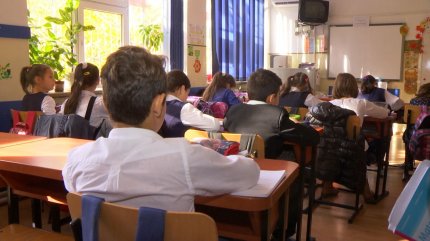 Testul 3 de antrenament pentru Evaluare Naţională 2022 - barem de corectare la matematică