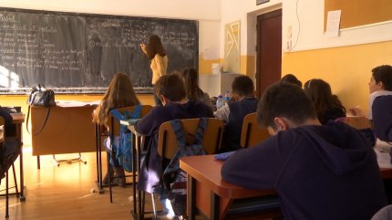 Testul 3 de antrenament pentru Evaluare Naţională 2022 - barem de corectare la limba română