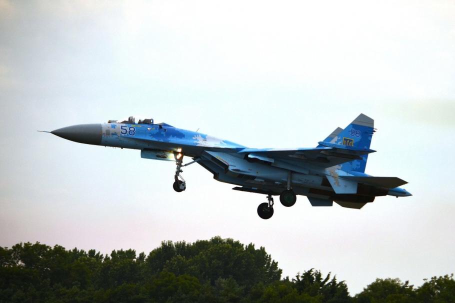 A doborât Rusia mai multe avioane decât declarase Ucraina că are la începutul războiului? Cifrele prezentate de Ucraina A doborât Rusia mai multe avioane decât declarase Ucraina că are la începutul războiului? Cifrele prezentate de Ucraina
