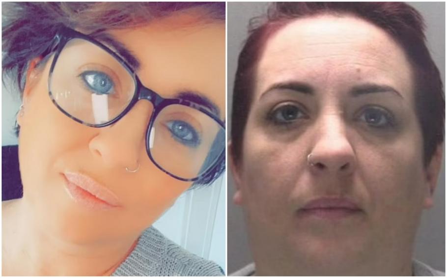 Femeie de 37 de ani, acuzată de pedofilie Femeie de 37 de ani, acuzată de pedofilie