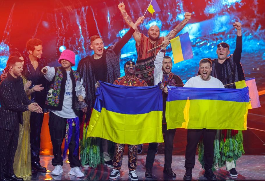 Eurovision 2022 Eurovision 2022