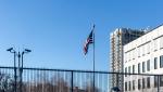 SUA anunţă că va redeschide curând ambasada de la Kiev. 38 de ambasade şi-au reluat activitatea în capitala Ucrainei