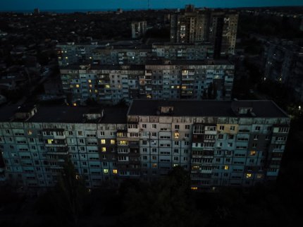 blocuri din Mariupol