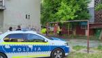 S-a spânzurat de dorul soțului, în spatele unui bloc din Drobeta Turnu Severin. Polițiștii au găsit un bilet de adio