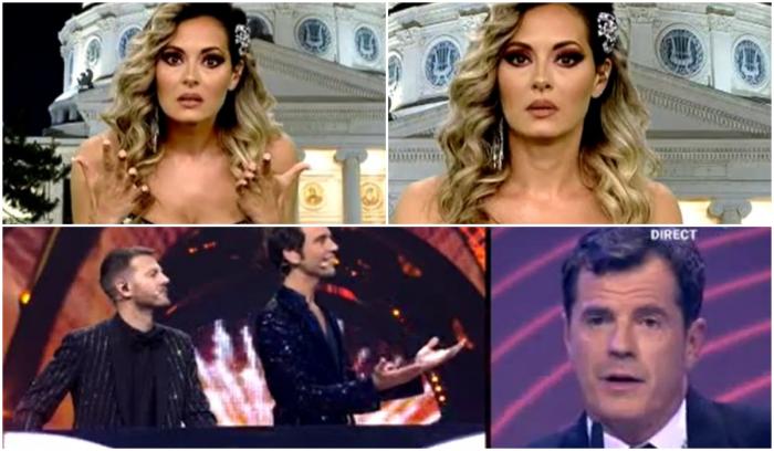Eurovision 2022. Reacția prezentoarei TVR după ce află că nu mai poate citi punctele României. "What? Deci nu cred"