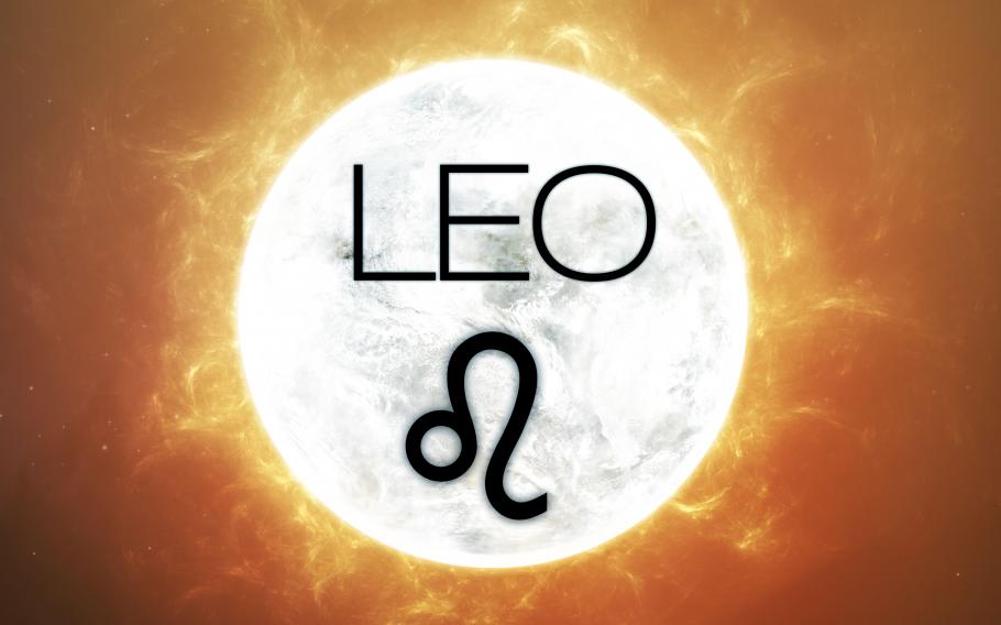 Horoscop săptămâna 16 - 22 mai 2022 Leu Horoscop săptămâna 16 - 22 mai 2022 Leu