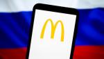 McDonald’s se retrage din Rusia și anunță că vinde tot. Are 850 de restaurante și 62.000 de angajați în Rusia
