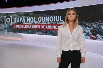 Prima plângere penală pentru infracțiunea de îngropare de deșeuri, după campania Observator "După noi, gunoiul"