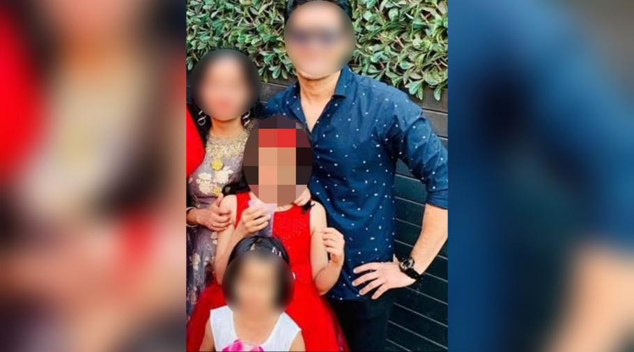 Un bărbat de 40 de ani, călău pentru fiica de 6 ani şi soția lui. Un bărbat de 40 de ani, călău pentru fiica de 6 ani şi soția lui.