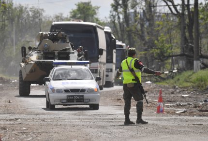 Război Rusia - Ucraina, ziua 83 LIVE TEXT. Bătălia pentru Mariupol s-a sfârșit. Macron i-a promis lui Zelenski că îi va trimite armament, în zilele următoare