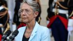 Elisabeth Borne, aleasă prima femeie prim-ministru al Franței din ultimii 30 de ani
