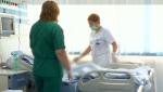 Starea fetiței cu boala Wilson, "extrem de critică". Medicii de la Fundeni revin cu noi detalii despre micuța Rebeca