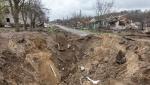 Un voluntar ceh a fost găsit mort într-o groapă comună lângă Kiev. Bărbatul plecase în Ucraina pentru a ajuta la transportul oamenilor în zone sigure