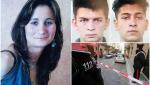 Alina, mămica unui bebeluș de 11 ani, a fost ucisă în Italia. Românii care și-au sugrumat verișoara, condamnați definitiv la închisoare pe viaţă