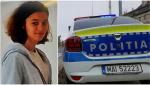 Adolescentă din Timișoara dată dispărută de marți a fost găsită