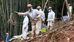 Avionul în care au murit peste 130 de oameni, în China, a fost prăbușit intenționat de cineva de la bord - WSJ